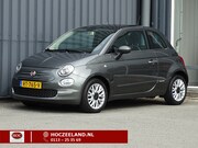 Fiat 500 - 0.9 TwinAir Turbo Lounge | Pano | Cruise | clima | Bluetooth