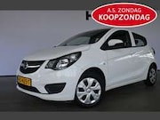Opel Karl - 1.0 ecoFLEX Edition Airco Cruise control Elektrisc