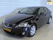 Lexus IS-Serie - 250 Executive in GOEDE STAAT *Orig.NL* 155.000km (2007)