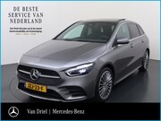 Mercedes-Benz B-klasse - B 250 e AMG line | Panorama Memory HUD Keyless 360