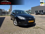 Ford Focus - 1.0 EcoBoost|Airco|Nap|Cruise|BT scherm