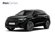 Audi Q8 - Competition Plus 60 TFSI e 360 kW / 490 PK | 23" | Pano dak 