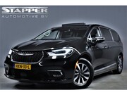 Chrysler Pacifica - 3.6 V6 Hybride 7-Pers. Pano/Carplay/Trekhaak/H.Kardon/360Cam