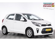 Kia Picanto - 1.0 DPi DynamicLine | LM VELGEN |
