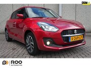 Suzuki Swift - 1.2 Style Smart Hybrid Camera, Cruise, Trekhaak, Origineel N