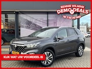 Suzuki S-Cross - 1.4 Bj. Style Hybrid