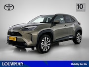 Toyota Yaris Cross - 1.5 Hybrid 115 Dynamic ACC | Carplay | 17"LMV | Stoel en stu