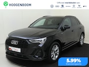 Audi Q3 - 45 TFSI e S edition | SoH 100% | Keyless | 360 camera | Dode