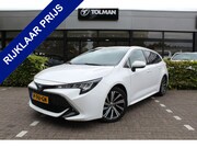 Toyota Corolla - Touring Sports 2.0 Hybrid 184pk Business Plus | Rijklaar | T