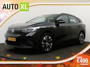 Volkswagen ID.4 - Pro 77 kWh (95% SOH) Adapt. Cruise Carplay Sfeerverlichting