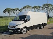 Iveco Daily - 35C18HV 3.0 410 L4H2 Cruise control, Airco, Pdc, Navi, Camer
