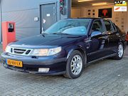 Saab 9-5 - 2.3t S
