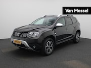 Dacia Duster - 1.0 TCe Prestige | Achteruitrijcamera | Airco | Navigatie