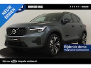 Volvo XC40 - B4 (M-HYBRID) PLUS DARK -PANO.DAK|HARMAN/KARDON|POWER-SEATS|