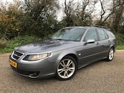 Saab 9-5 - 2.0t Business
