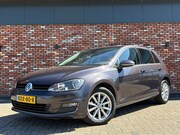 Volkswagen Golf - 1.2 TSI Business Edition Lounge Carplay Cruise Pdc Stoelverw