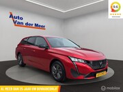 Peugeot 308 - SW 1.2 Allure / Carplay / Camera / All in prijs