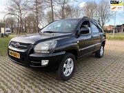 Kia Sportage - 2.0 CVVT X-ception - airco
