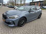 BMW 1-serie - 118i High Exec M-Sport FULL OPTIONS.