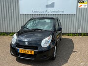 Suzuki Alto - 1.0 Celebration EASSS Airco, Apk Nieuw