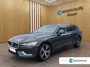 Volvo V60 - 2.0 T5 Inscription | Harmen & Kardon Audio | Elek. verstelb.
