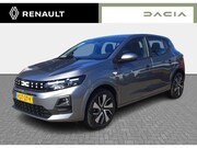 Dacia Sandero - 1.0 TCe 100 limited edition - Demo