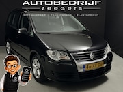 Volkswagen Touran - 1.4 TSI Comfortline Business *Nieuwe Motor
