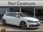 Volkswagen Polo - 1.0 TSI Highline Business R /R-line / App connect / Camera /