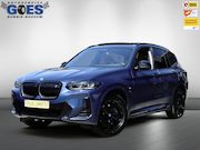 BMW iX3 - M Sport 80 KWH | Trekhaak | Pano | stoel+stuur verw | carpla