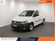 Volkswagen Caddy - Maxi 1.4 TGI CNG L2H1 Maxi Comfortline Airco Cruise PDC Verw