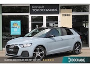 Audi A1 - Sportback 30 TFSI Advanced edition Parkeersensoren Voor en A