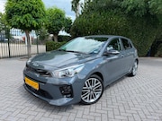 Kia Rio - 1.2 GT-Line, Apple CarPlay, Clima, Cruise Control, Navigatie
