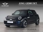 MINI Cooper S - Classic Pakket L
