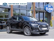 Audi Q3 - 45 TFSIe PHEV S tronic|360 Camera|Stoelverwarming|Carplay|Ac