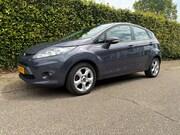 Ford Fiesta - 1.25 Champion