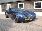 Wiesmann Roadster - GT