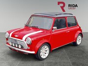Rover Mini - Cooper 1300 Sportspack