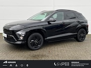Hyundai Kona - Long Range Pure Edition 64.8 kWh / Cargo Uitvoering / 519km 