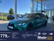 BMW 3-serie - Competition M xDrive Touring ACC H&K Vmax 280