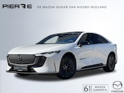 Mazda 6e - Takumi Business Edition 68.8 kWh | BLACK PAKKET | LEDER | 36