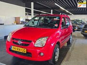 Suzuki Ignis - 1.3-16V GLS/AIRCO/N.A.P