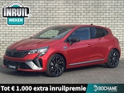 Renault Clio - 1.6 E-Tech Full Hybrid 145 Esprit Alpine | 360° Camera | Ada