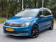 Volkswagen Touran - 2.0 TDI Highline 7p Automaat/Clima/Cruise/Camera/PDC/NAP
