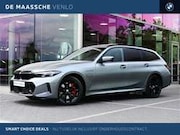 BMW 3-serie - 3 Serie Touring 330e M Sport Automaat / Panoramada