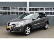 Volkswagen Tiguan - 1.4 TSI | TREKHAAK | PDC | CLIMA | STOELVERWARMING