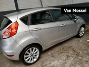 Ford Fiesta - 1.0 EcoBoost Titanium