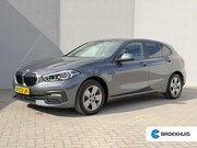 BMW 1-serie - 118i Business Edition / 1e Eigenaar / Navigatie / Camera / P