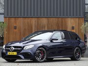 Mercedes-Benz E-klasse - Estate E63s AMG V8 613PK 4-Matic / Carbon / Pano / 360 / Hea