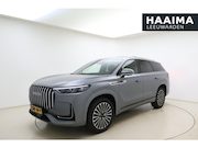 Jaecoo 8 - 1.5 SHS-P Exclusive 7p | Plug-in Hybride | Lederen bekleding