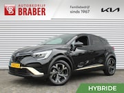 Renault Captur - 1.6 E-Tech Full Hybrid 145 E-Tech Engineered | Automaat | Ca